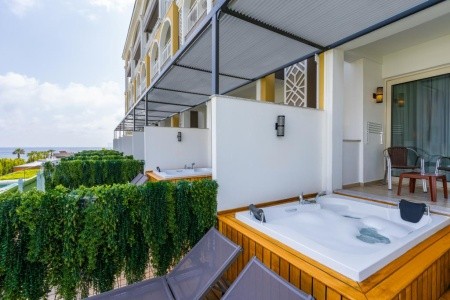 Kirman Sidera Luxury & Spa - 50