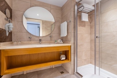 Kirman Sidera Luxury & Spa - 51