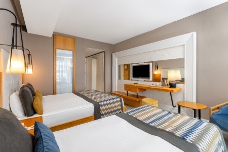 Kirman Sidera Luxury & Spa - 52