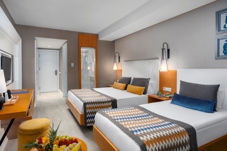 Kirman Sidera Luxury & Spa - 53