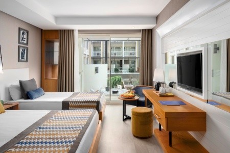 Kirman Sidera Luxury & Spa - 54