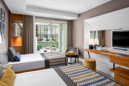 Kirman Sidera Luxury & Spa - 55