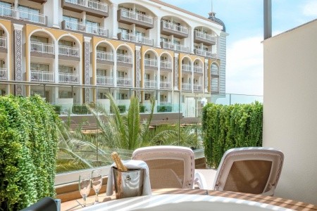 Kirman Sidera Luxury & Spa - 56