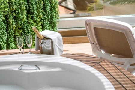 Kirman Sidera Luxury & Spa - 57