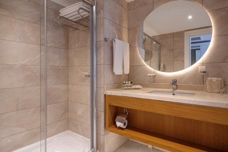 Kirman Sidera Luxury & Spa - 58