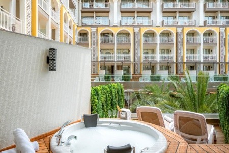 Kirman Sidera Luxury & Spa - 59