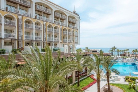 Kirman Sidera Luxury & Spa - 60