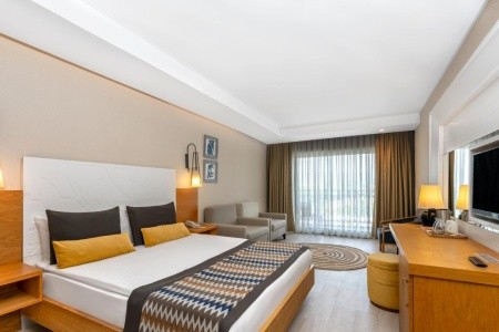 Kirman Sidera Luxury & Spa - 61