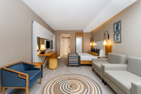 Kirman Sidera Luxury & Spa - 62