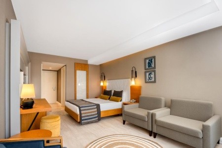 Kirman Sidera Luxury & Spa - 63