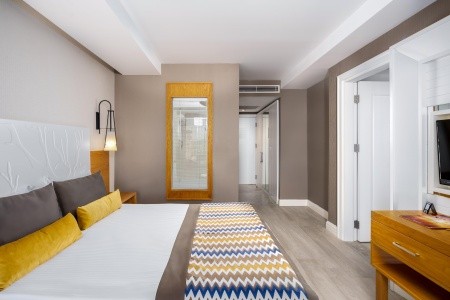 Kirman Sidera Luxury & Spa - 65