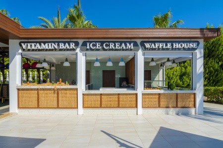 Kirman Sidera Luxury & Spa - 69