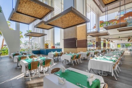 Kirman Sidera Luxury & Spa - 70