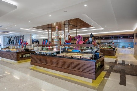 Kirman Sidera Luxury & Spa - 71