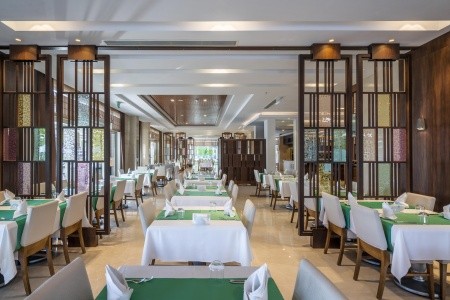 Kirman Sidera Luxury & Spa - 72