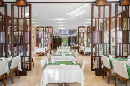 Kirman Sidera Luxury & Spa - 74