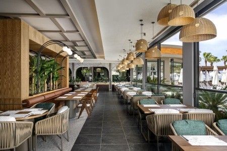 Kirman Sidera Luxury & Spa - 77