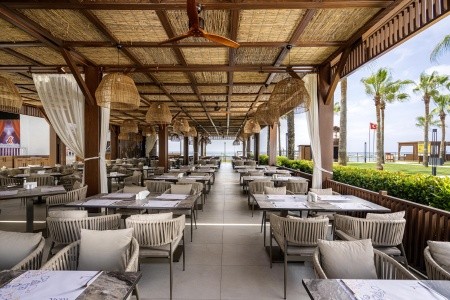 Kirman Sidera Luxury & Spa - 78