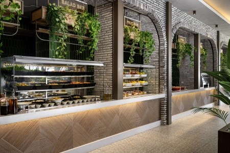 Kirman Sidera Luxury & Spa - 79