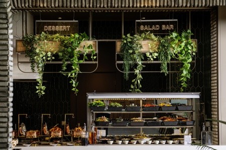 Kirman Sidera Luxury & Spa - 80