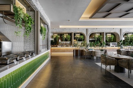 Kirman Sidera Luxury & Spa - 81