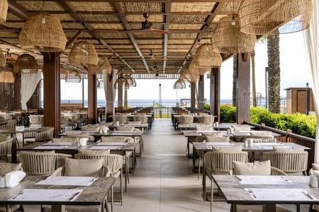 Kirman Sidera Luxury & Spa - 83