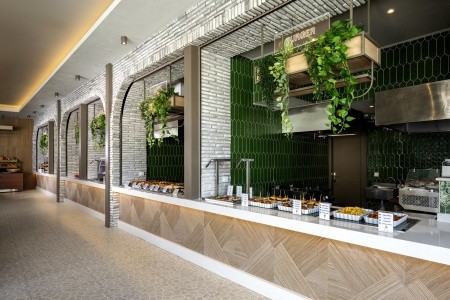 Kirman Sidera Luxury & Spa - 84