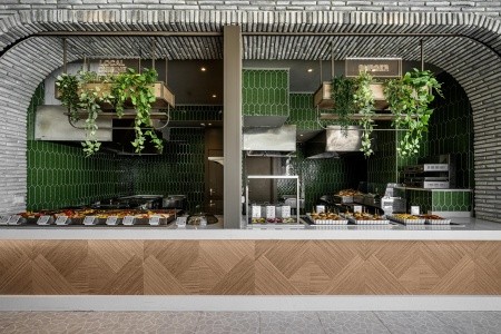 Kirman Sidera Luxury & Spa - 85