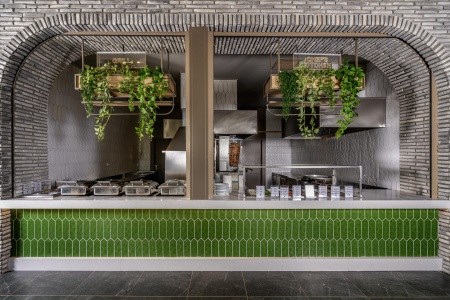 Kirman Sidera Luxury & Spa - 87