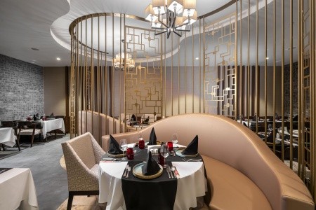 Kirman Sidera Luxury & Spa - 88