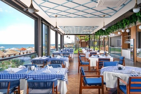 Kirman Sidera Luxury & Spa - 94