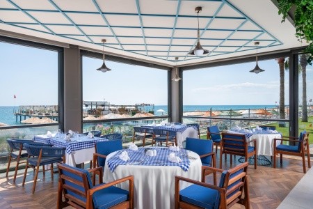 Kirman Sidera Luxury & Spa - 95