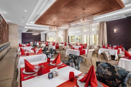 Kirman Sidera Luxury & Spa - 97