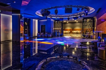 Kirman Sidera Luxury & Spa - 100