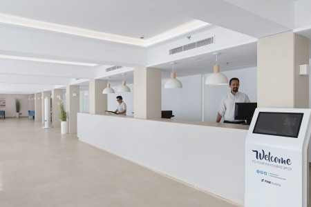 Thb Cala Lliteras - 3