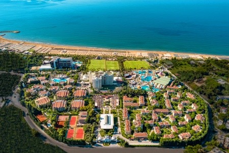 Kamelya Aishen K Club - 7