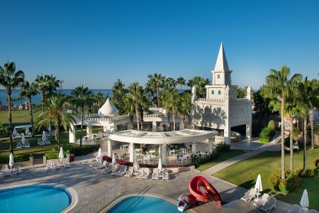 Kamelya Aishen K Club - 11