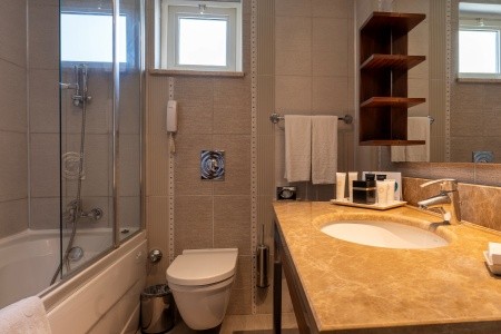 Kamelya Aishen K Club - 32