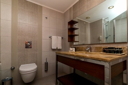 Kamelya Aishen K Club - 35