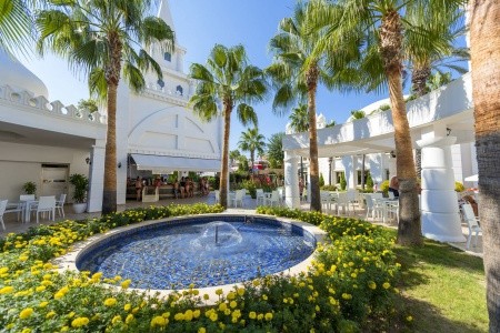 Kamelya Aishen K Club - 61