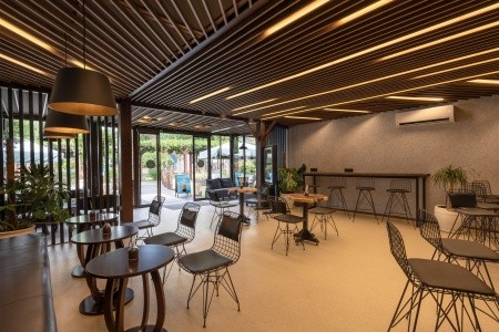 Kamelya Aishen K Club - 90