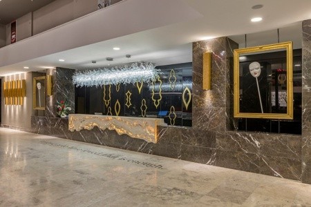 Seaden Valentine Resort & Spa - 10