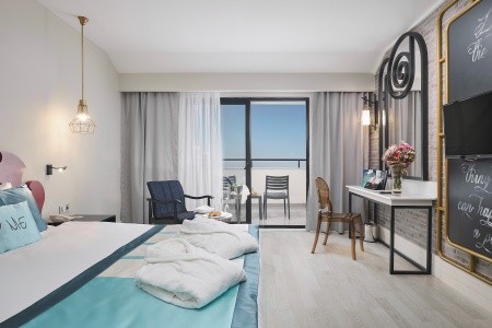 Seaden Valentine Resort & Spa - 14