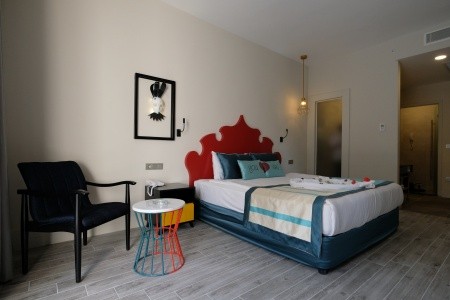 Seaden Valentine Resort & Spa - 18