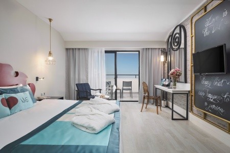 Seaden Valentine Resort & Spa - 19