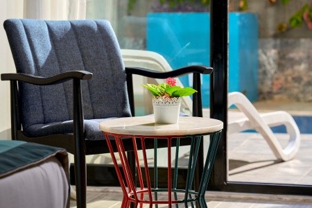 Seaden Valentine Resort & Spa - 21