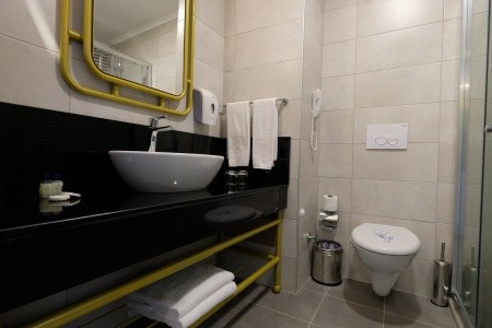 Seaden Valentine Resort & Spa - 23