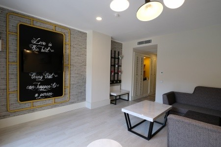 Seaden Valentine Resort & Spa - 25