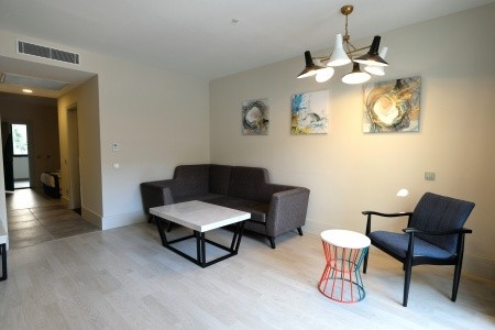 Seaden Valentine Resort & Spa - 26