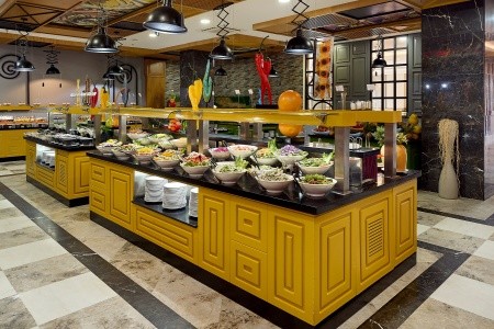 Seaden Valentine Resort & Spa - 27